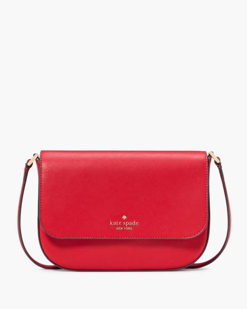 Kate Spade Outlet On Purpose Small Crossbody - Preorder