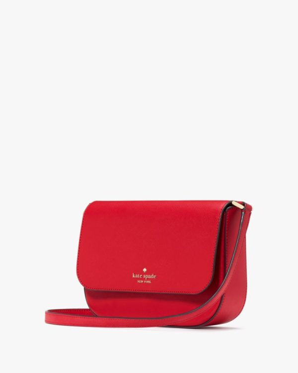 Kate Spade Outlet On Purpose Small Crossbody - Preorder