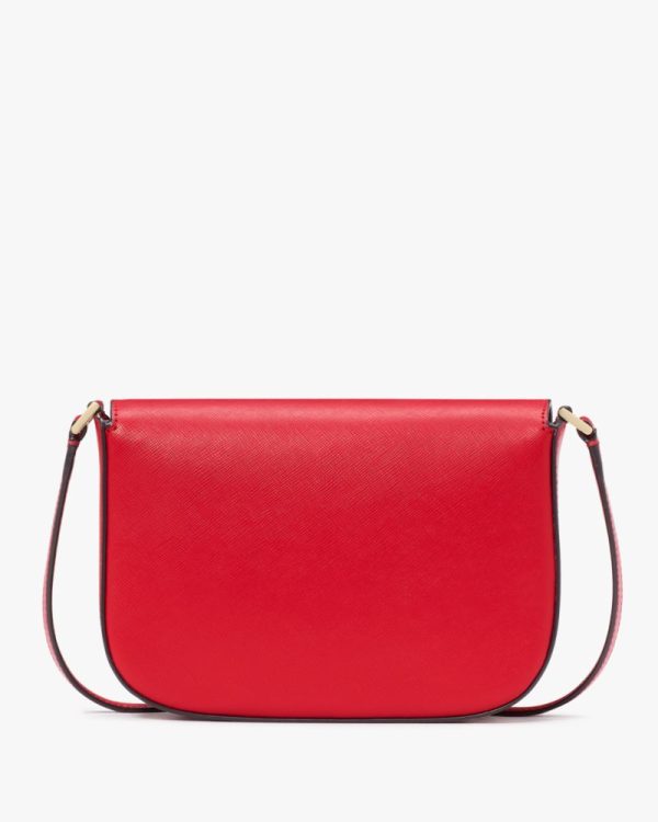 Kate Spade Outlet On Purpose Small Crossbody - Preorder