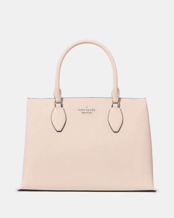 Kate Spade Outlet Rae Satchel Bag - Preorder