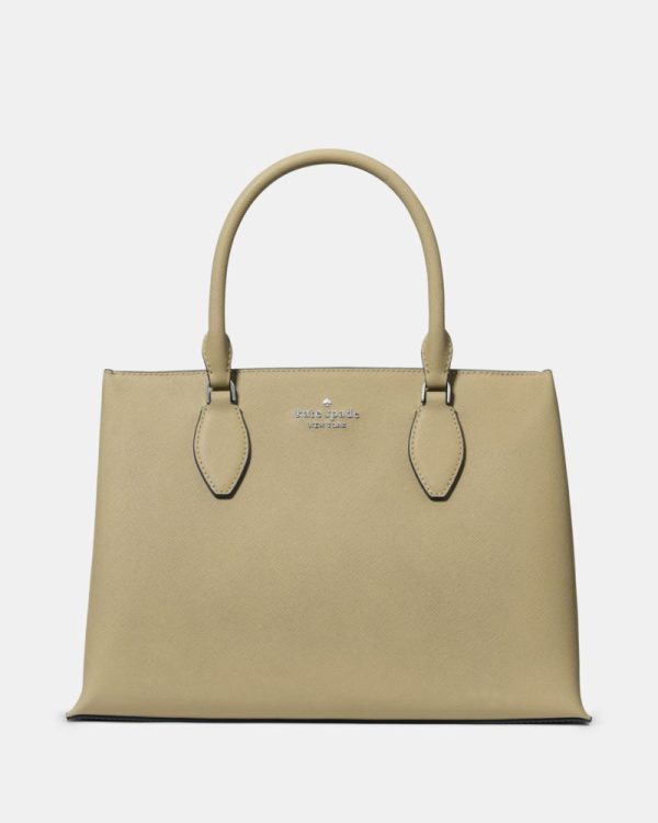 Kate Spade Outlet Rae Satchel Bag - Preorder