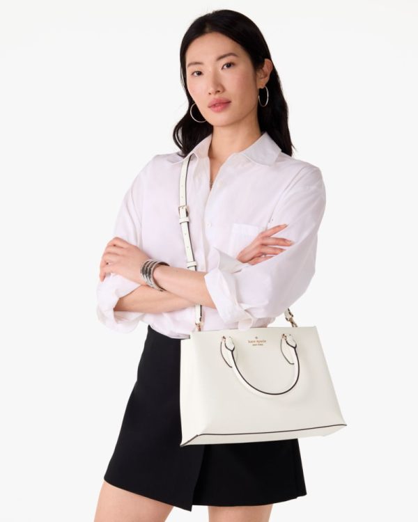 Kate Spade Outlet Rae Satchel Bag - Preorder
