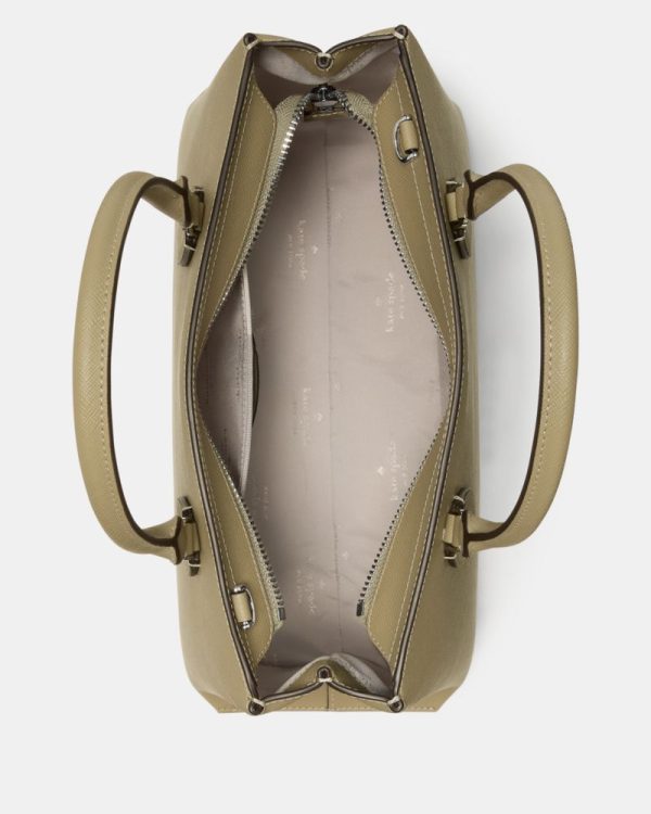 Kate Spade Outlet Rae Satchel Bag - Preorder