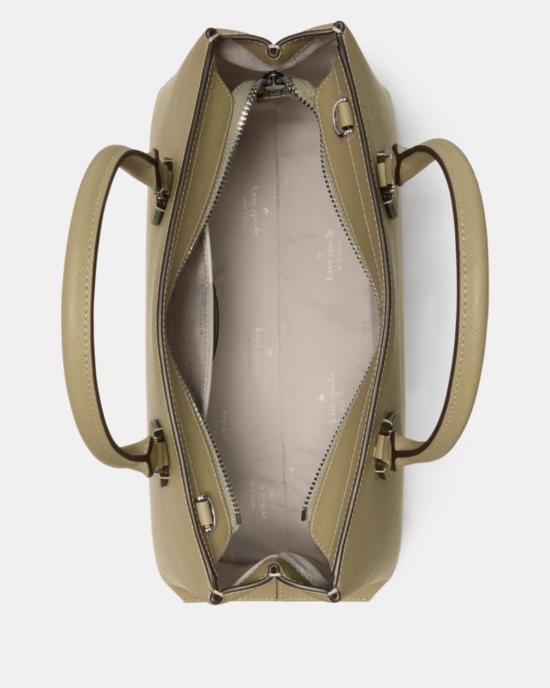 Kate Spade Outlet Rae Satchel Bag - Preorder