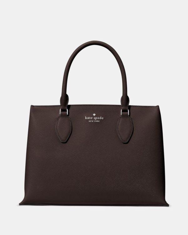 Kate Spade Outlet Rae Satchel Bag - Preorder