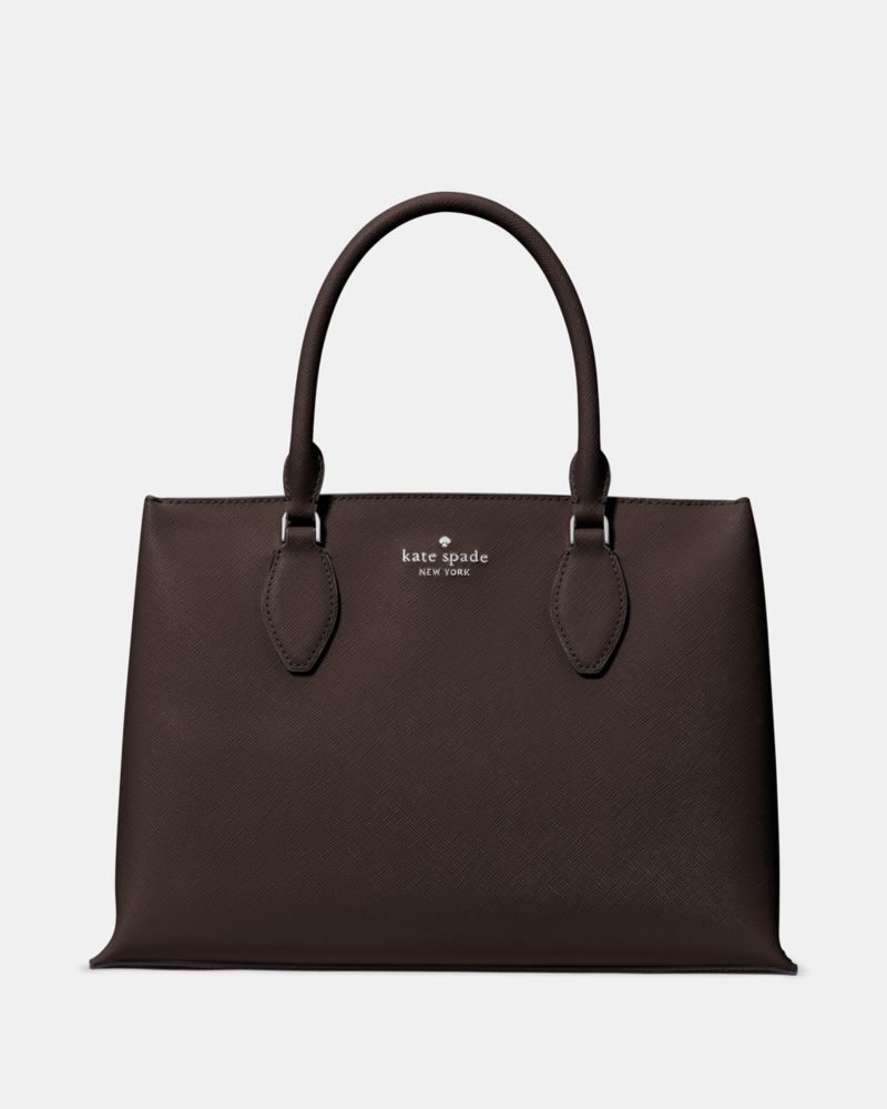 Kate Spade Outlet Rae Satchel Bag - Preorder