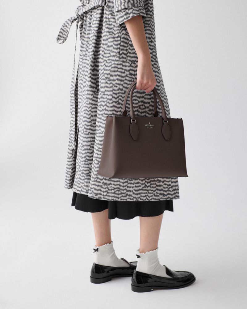 Kate Spade Outlet Rae Satchel Bag - Preorder