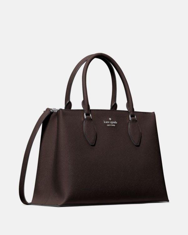 Kate Spade Outlet Rae Satchel Bag - Preorder
