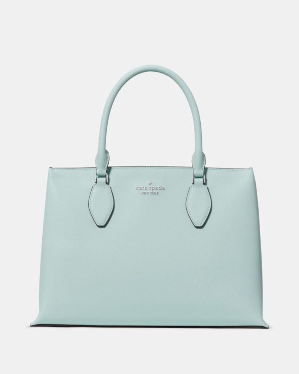 Kate Spade Outlet Rae Satchel Bag - Preorder