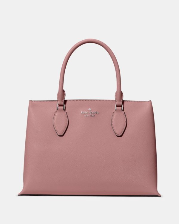 Kate Spade Outlet Rae Satchel Bag - Preorder