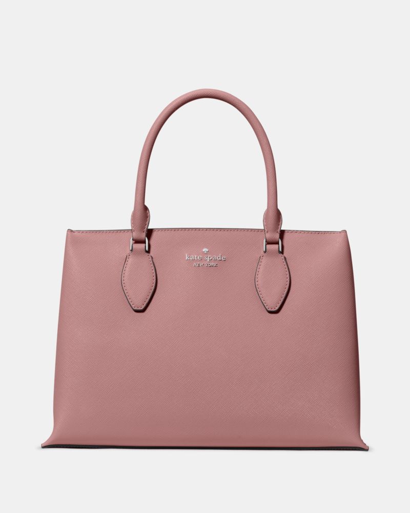 Kate Spade Outlet Rae Satchel Bag - Preorder