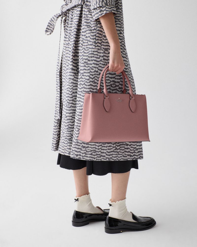 Kate Spade Outlet Rae Satchel Bag - Preorder