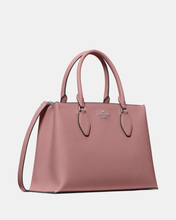 Kate Spade Outlet Rae Satchel Bag - Preorder