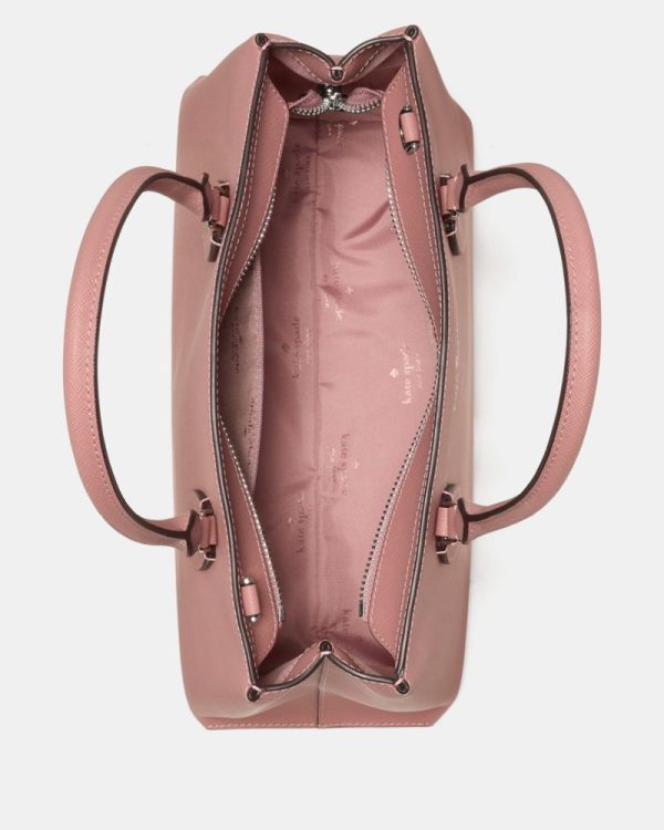 Kate Spade Outlet Rae Satchel Bag - Preorder