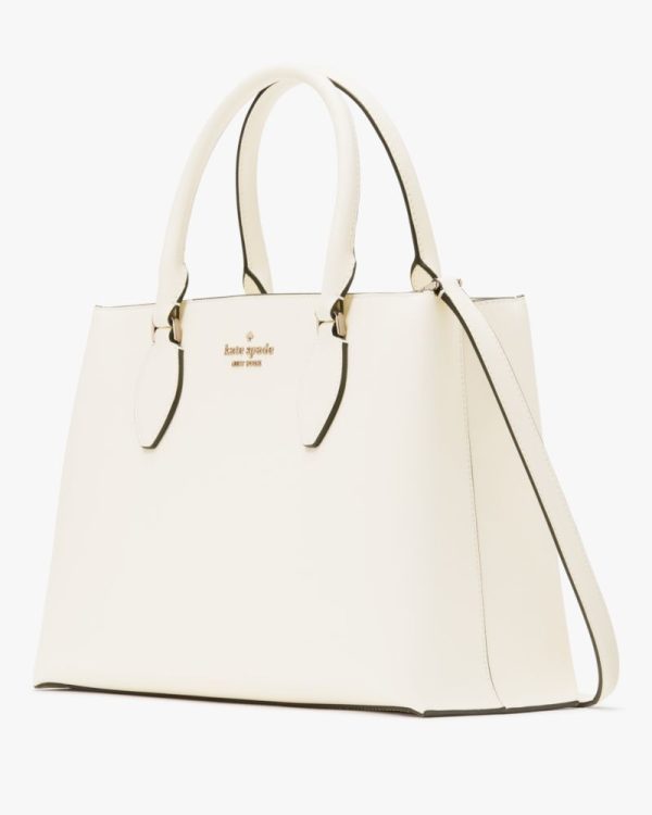 Kate Spade Outlet Rae Satchel Bag - Preorder
