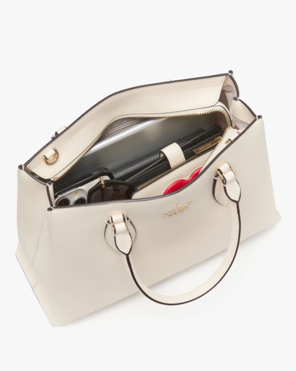 Kate Spade Outlet Rae Satchel Bag - Preorder