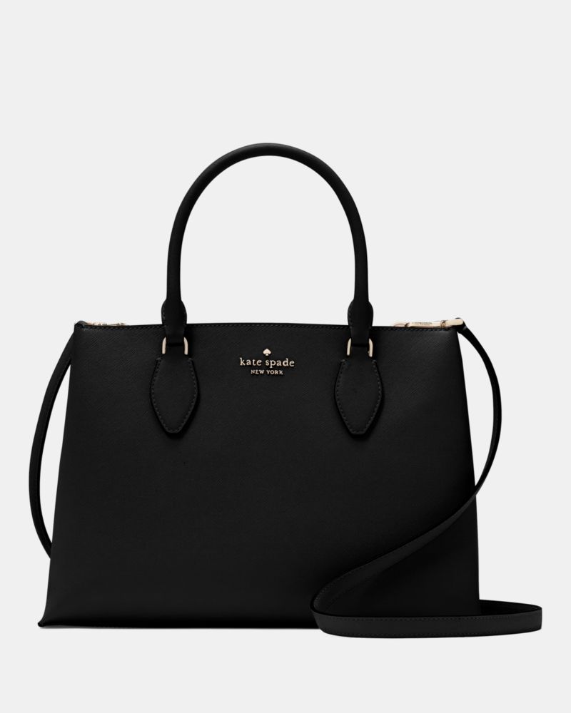Kate Spade Outlet Rae Satchel Bag - Preorder