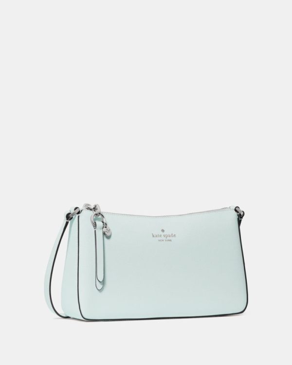 Kate Spade Outlet Ginnie Crossbody Bag - Preorder
