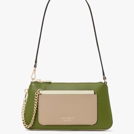 Kate Spade Outlet Ava Mini Bag - Preorder — Jungle Vine Multi