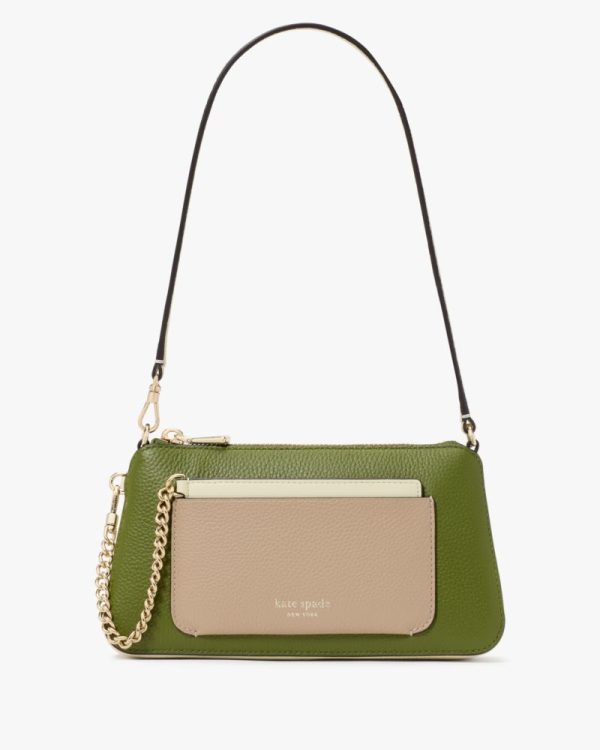 Kate Spade Outlet Ava Mini Bag - Preorder