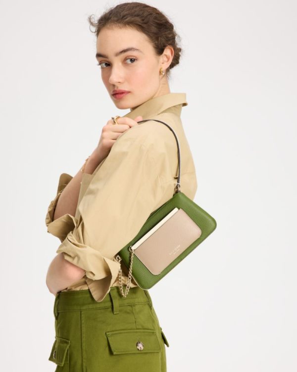 Kate Spade Outlet Ava Mini Bag - Preorder
