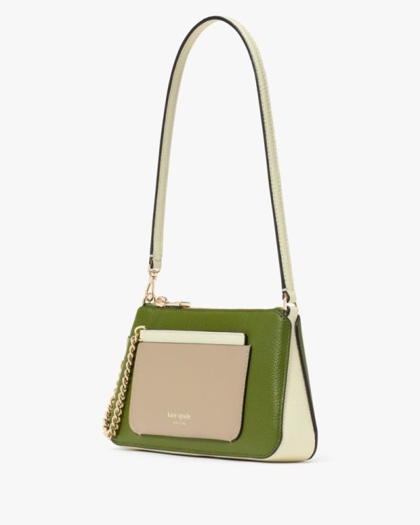 Kate Spade Outlet Ava Mini Bag - Preorder