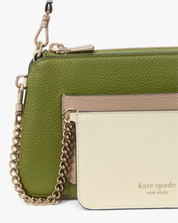 Kate Spade Outlet Ava Mini Bag - Preorder