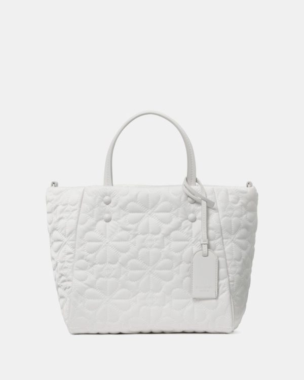 Kate Spade Outlet Tilly Quilted Small Tote Bag - Preorder
