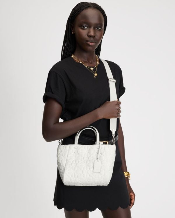 Kate Spade Outlet Tilly Quilted Small Tote Bag - Preorder