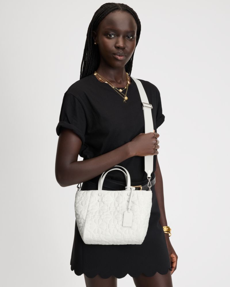 Kate Spade Outlet Tilly Quilted Small Tote Bag - Preorder