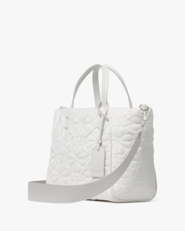 Kate Spade Outlet Tilly Quilted Small Tote Bag - Preorder