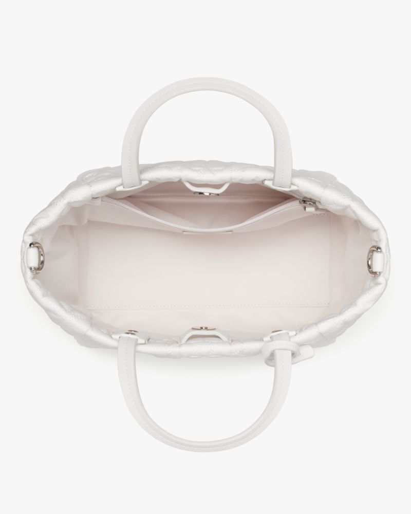 Kate Spade Outlet Tilly Quilted Small Tote Bag - Preorder
