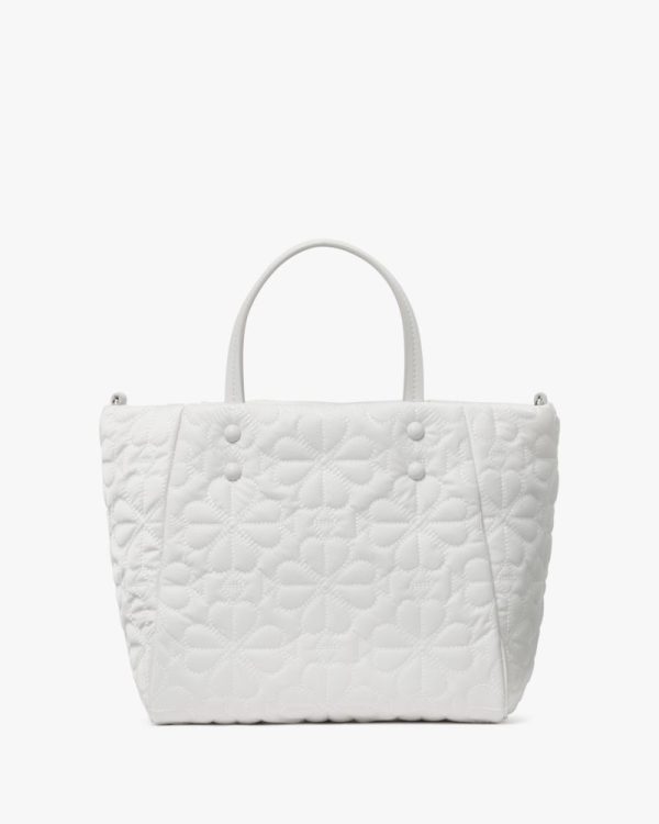 Kate Spade Outlet Tilly Quilted Small Tote Bag - Preorder