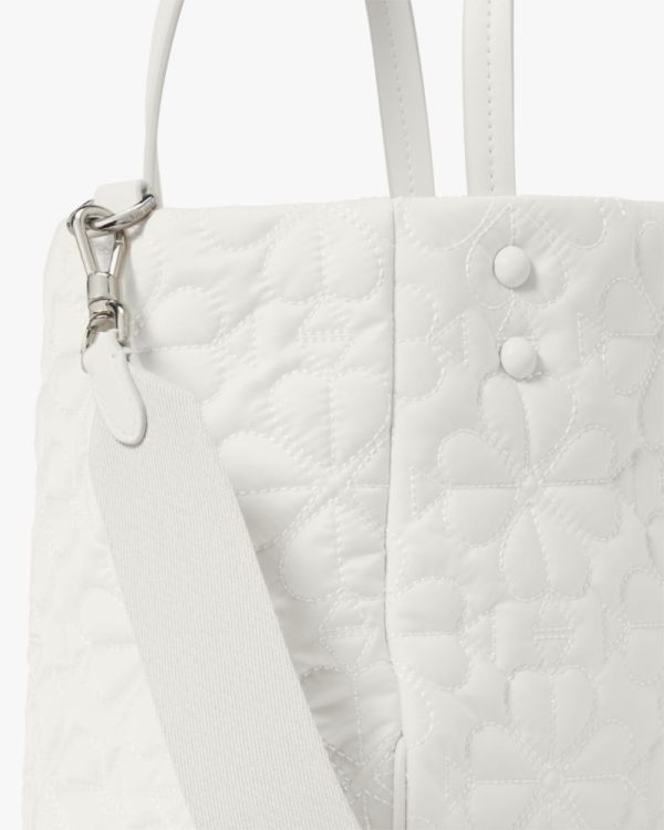 Kate Spade Outlet Tilly Quilted Small Tote Bag - Preorder