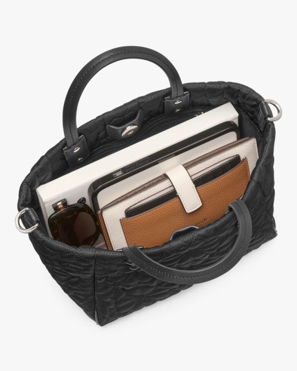 Kate Spade Outlet Tilly Quilted Small Tote Bag - Preorder