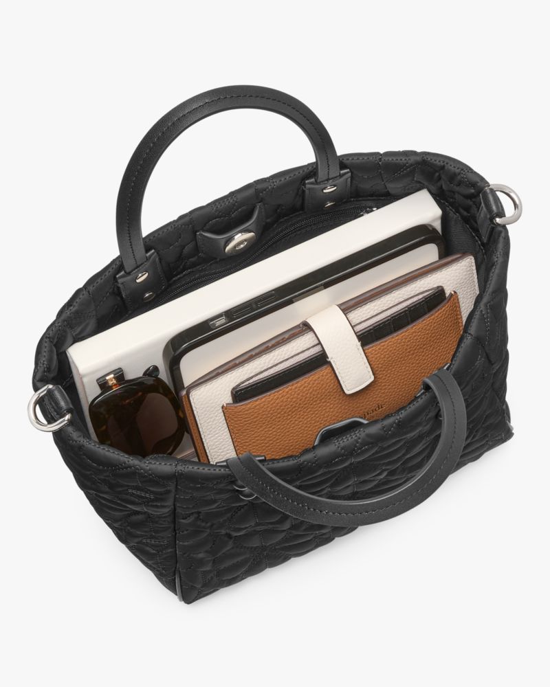Kate Spade Outlet Tilly Quilted Small Tote Bag - Preorder