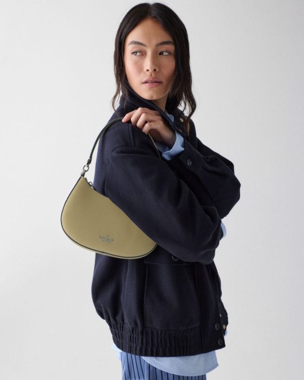 Kate Spade Outlet Paige Shoulder Bag - Preorder