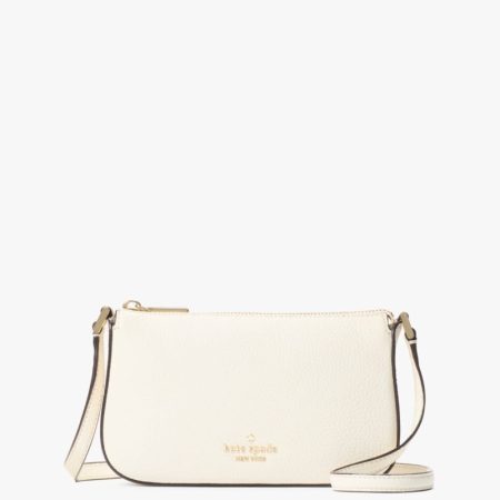 Kate Spade Outlet On Purpose Crossbody Bag - Preorder — Meringue