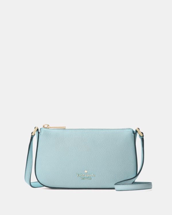 Kate Spade Outlet On Purpose Crossbody Bag - Preorder