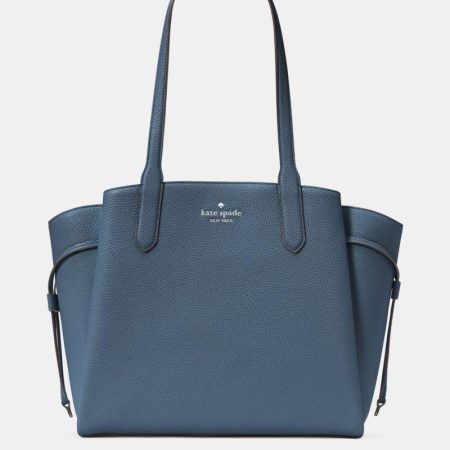Kate Spade Outlet Dumpling Medium Tote - Preorder — Bluestone
