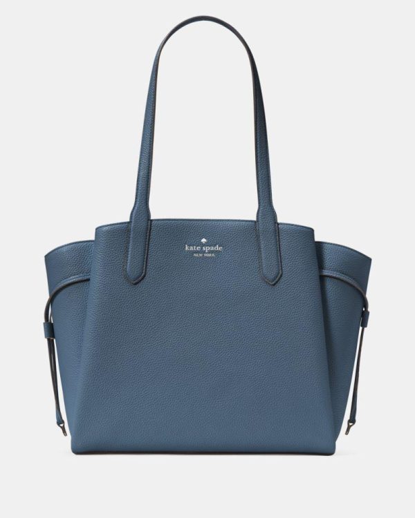 Kate Spade Outlet Dumpling Medium Tote - Preorder