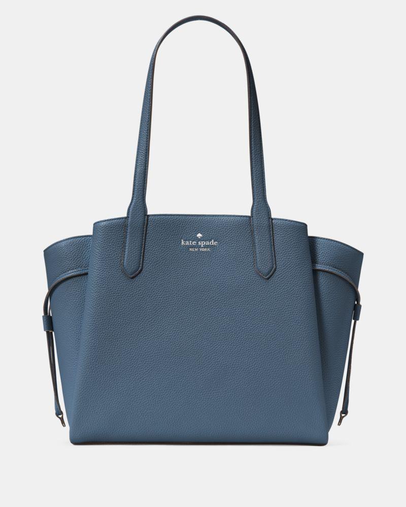 Kate Spade Outlet Dumpling Medium Tote - Preorder