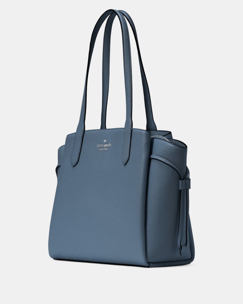 Kate Spade Outlet Dumpling Medium Tote - Preorder