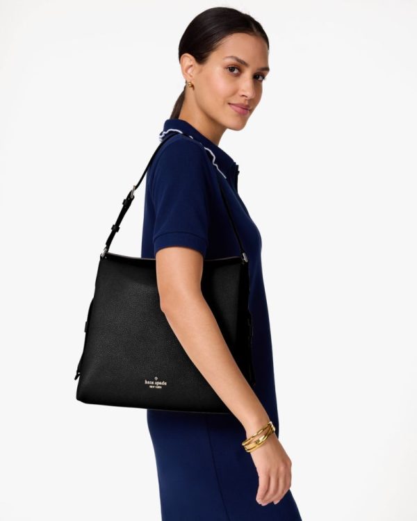 Kate Spade Outlet Dumpling Large Shoulder Bag - Preorder