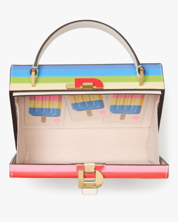 Kate Spade Outlet Snack Bar Popsicle Crossbody Bag - Preorder