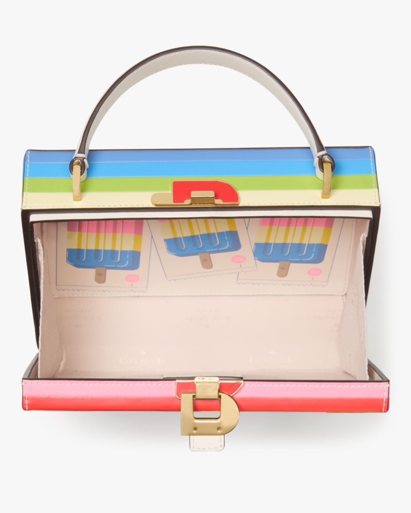 Kate Spade Outlet Snack Bar Popsicle Crossbody Bag - Preorder