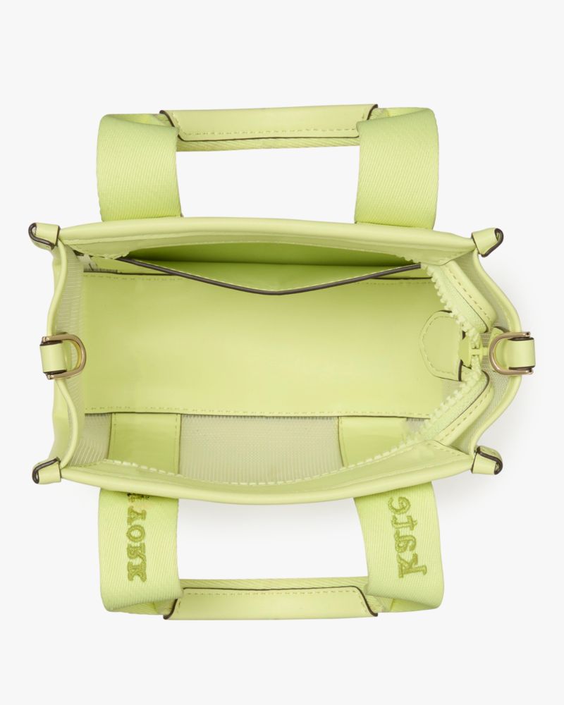 Kate Spade Outlet Kip Mesh Mini Tote - Preorder