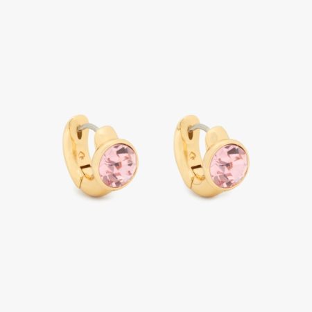 Pink / Gold