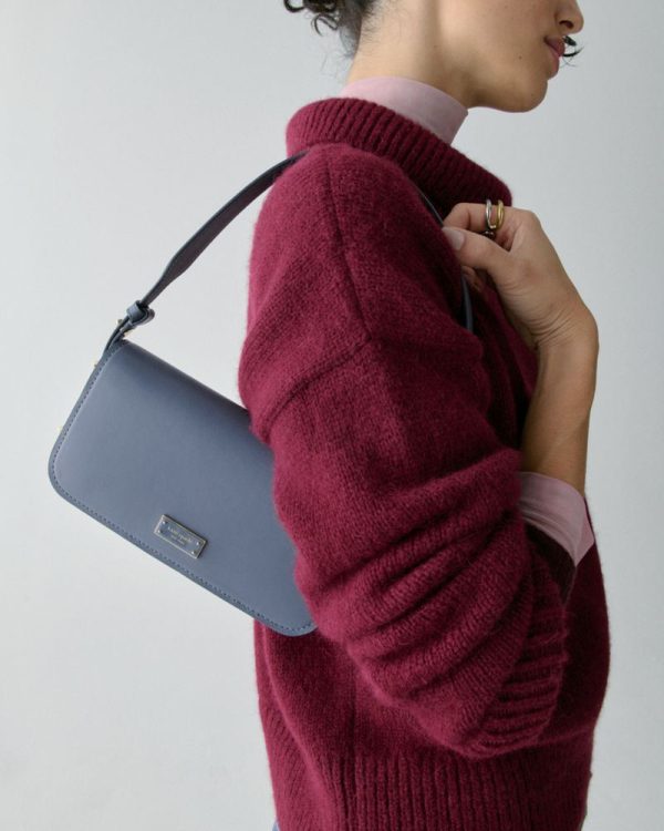 Kate Spade Outlet Liv Shoulder Bag - Preorder