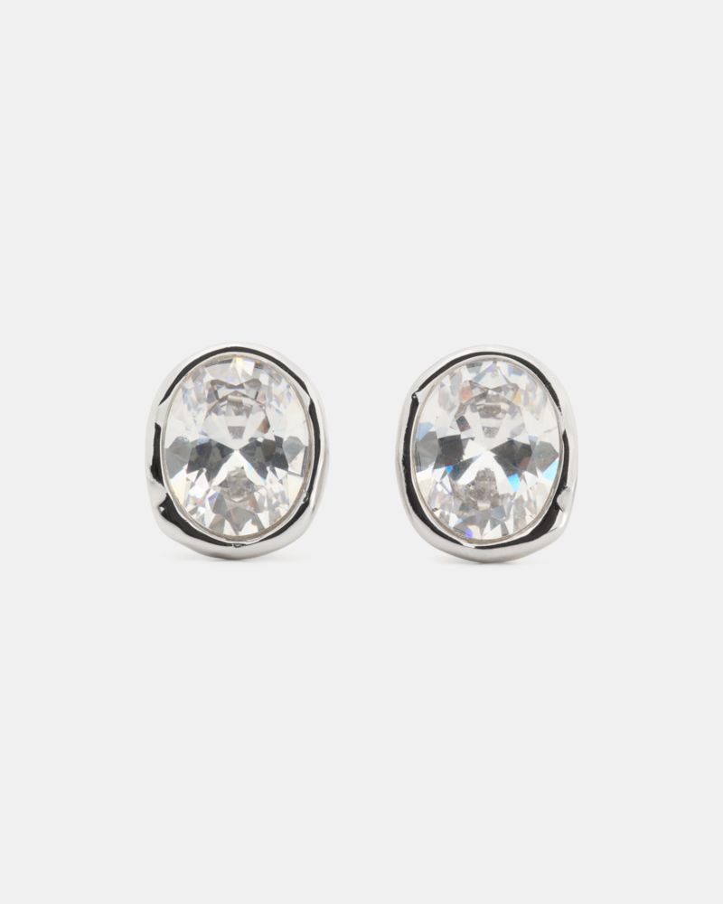 Kate Spade Outlet High Shine Studs - Preorder